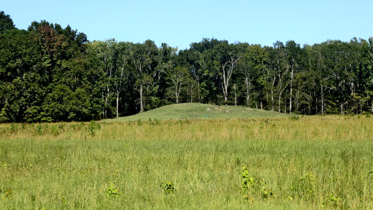 History & Artifacts Of Poverty Point | Louisiana Travel